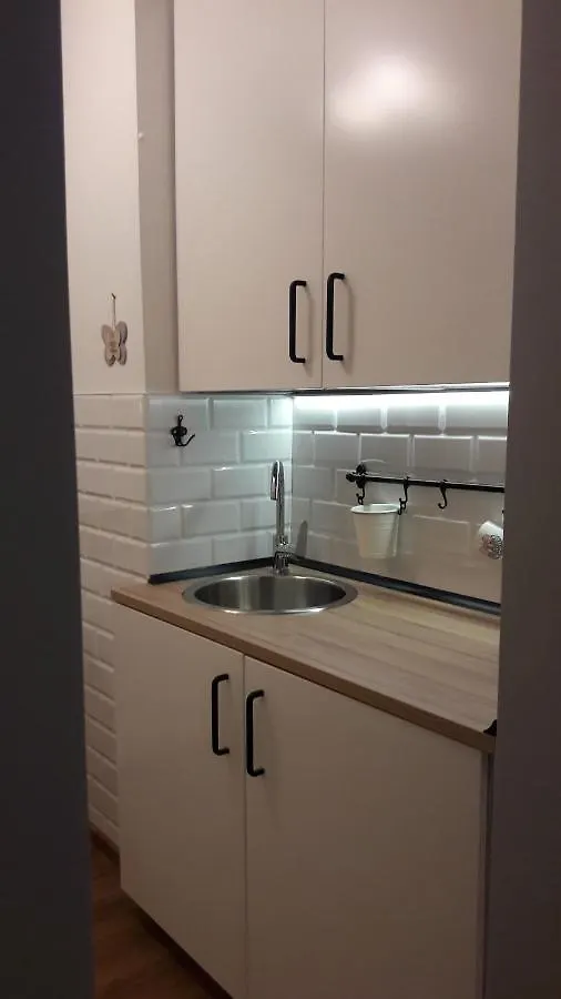 Komfortowy Apartament Blisko Morza Apartment Gdansk