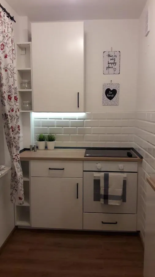 Komfortowy Apartament Blisko Morza Apartment Gdansk