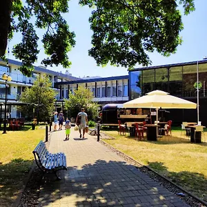 Aparthotel Prawdzic Resort & Wellness, Gdaňsk